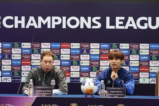 杨皓宇：落选U20后直升申花主力，11场2球1助