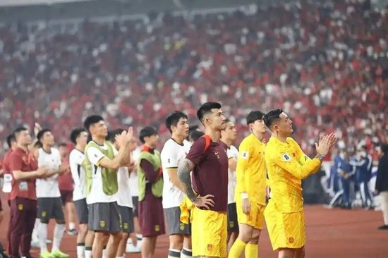国足今夜荣誉战：若负巴林将创队史最差排名 伊万拒谈辞职