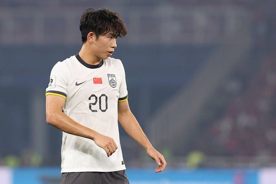 0-1负印尼 18强赛提前出局 史上最弱国足谢幕