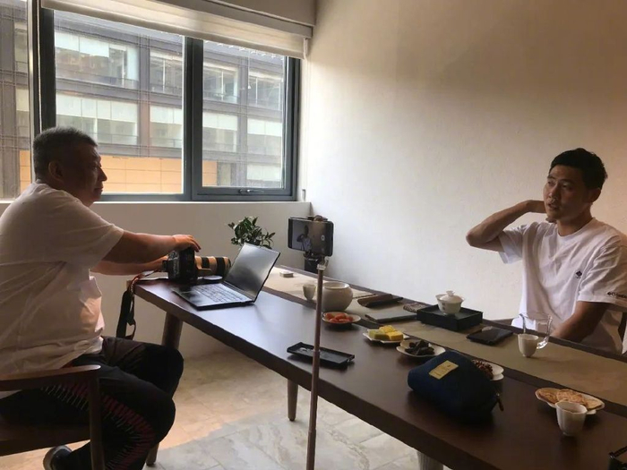 雷腾龙：中国足球要好，等我教的孩子当教练