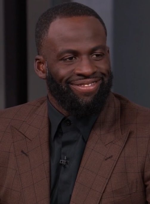 追梦格林确认加盟Inside the NBA解说席 将参与尼克斯主场G3/G4现场解说