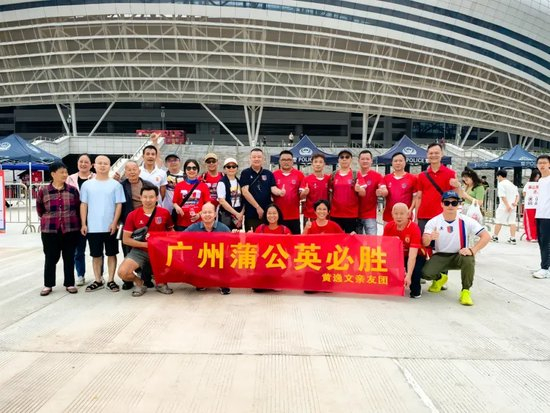 中乙-广州蒲公英客平赣州瑞狮 进攻端调整比防守更迫切 中乙-广州蒲公英客平赣州瑞狮 进攻端调整比防守更迫切