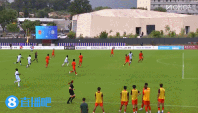 依合散低级脱手送礼 U19国足土伦杯0-1落后民主刚果U23 依合散低级脱手送礼 U19国足土伦杯0-1落后民主刚果U23