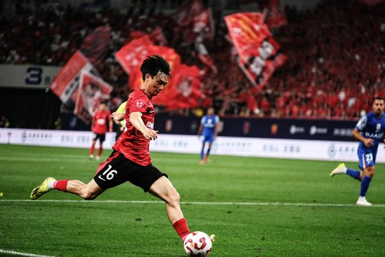FIFA会籍变更确认 杨明洋获代表国足资格 FIFA会籍变更确认 杨明洋获代表国足资格