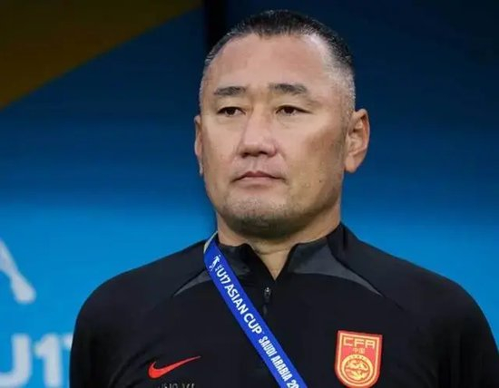 上村健一“被干预”说遭全面反证：国少队出局源于备战失策与用人私心