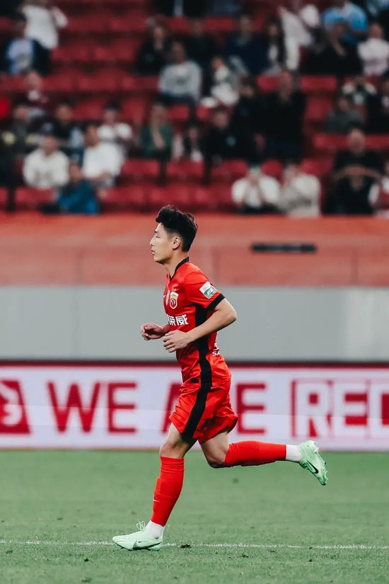 京沪大战前海港迎利好：国安伤兵满营加红牌停赛