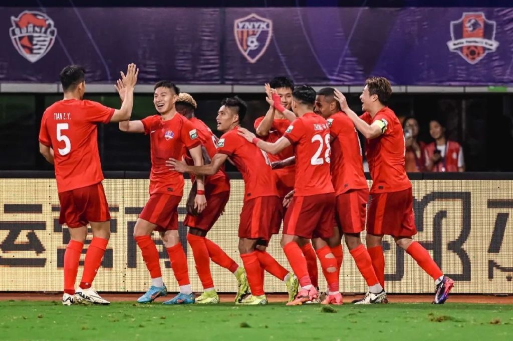 五外援齐发!梅州主场3-0完胜深圳,赛季首零封 五外援齐发!梅州主场3-0完胜深圳,赛季首零封