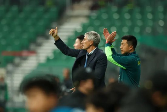 四天两重天：国安从4-1被逼平到6-1血洗山东，范双杰一战成名