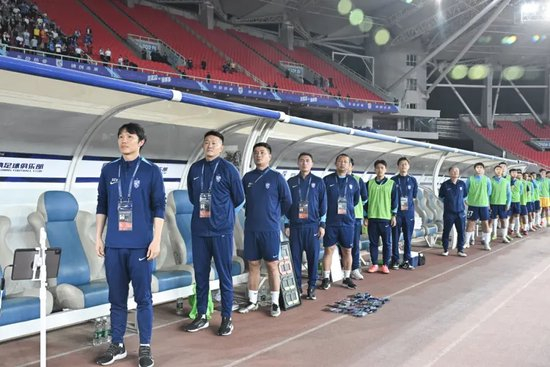 三镇13分钟连入三球4-4国安 邓卓翔：很难用技术层面解释
