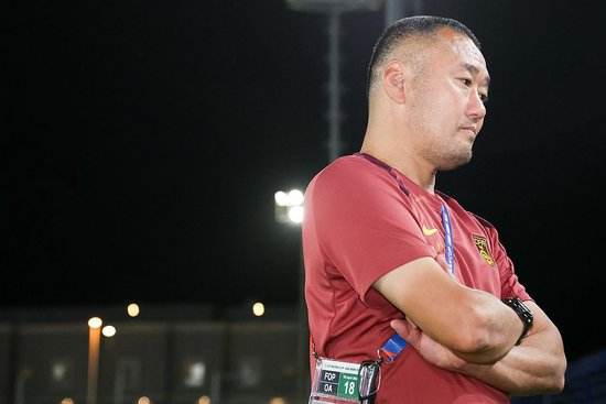 上村健一复盘U17亚洲杯出局：6人抢一点球暴露战术失控，伤病潮打乱备战