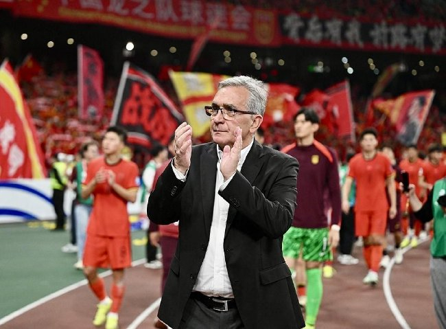 国足5月23日后集中 王钰栋竞争主力左前卫