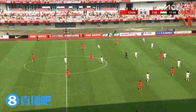 U23国足半场0-0塔吉克斯坦:向余望两度造险,鲍盛鑫上抢封堵险破门 U23国足半场0-0塔吉克斯坦:向余望两度造险,鲍盛鑫上抢封堵险破门