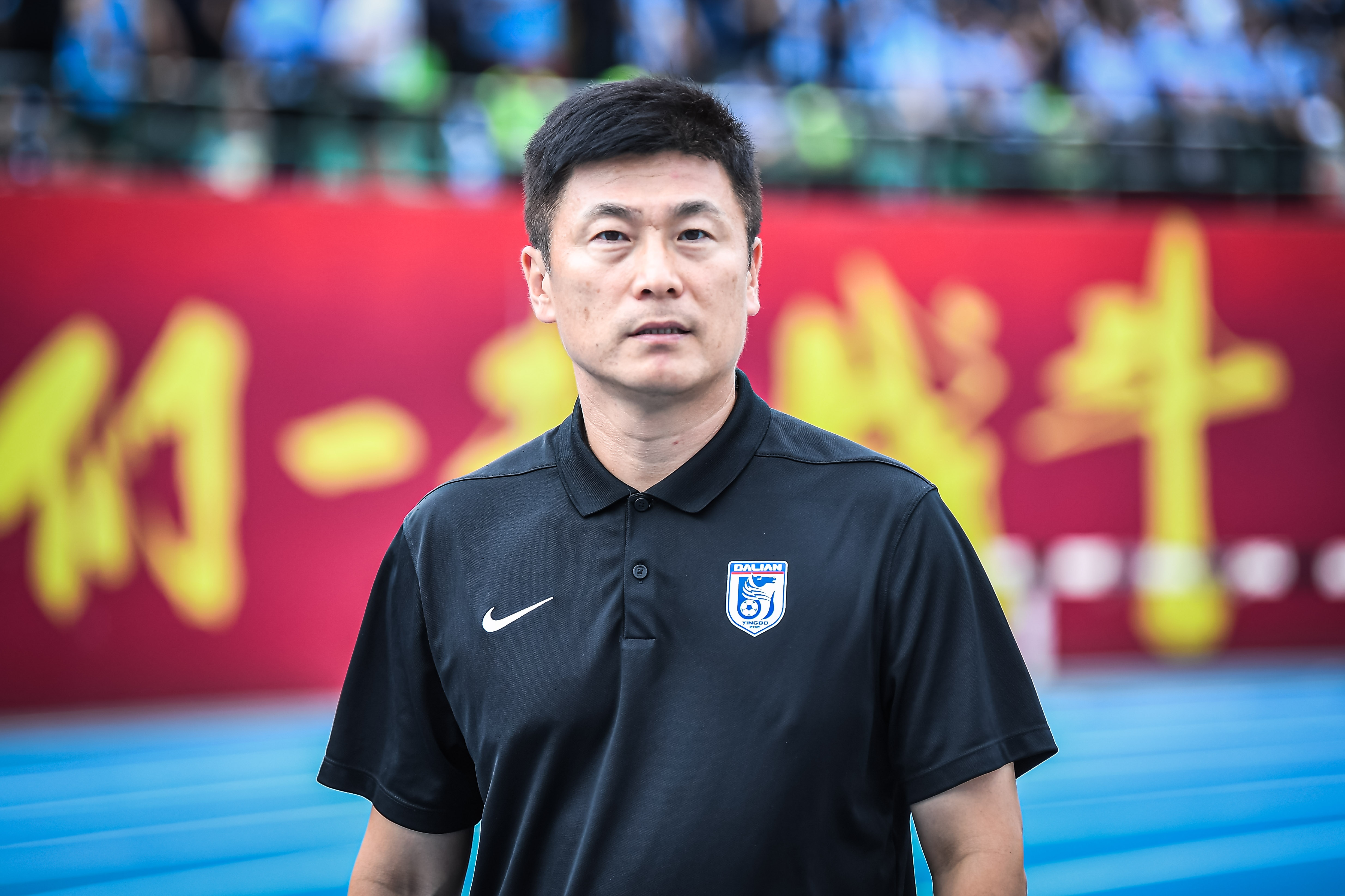 李国旭专访:半程第三不是终点,本土教练最缺信任 李国旭专访:半程第三不是终点,本土教练最缺信任