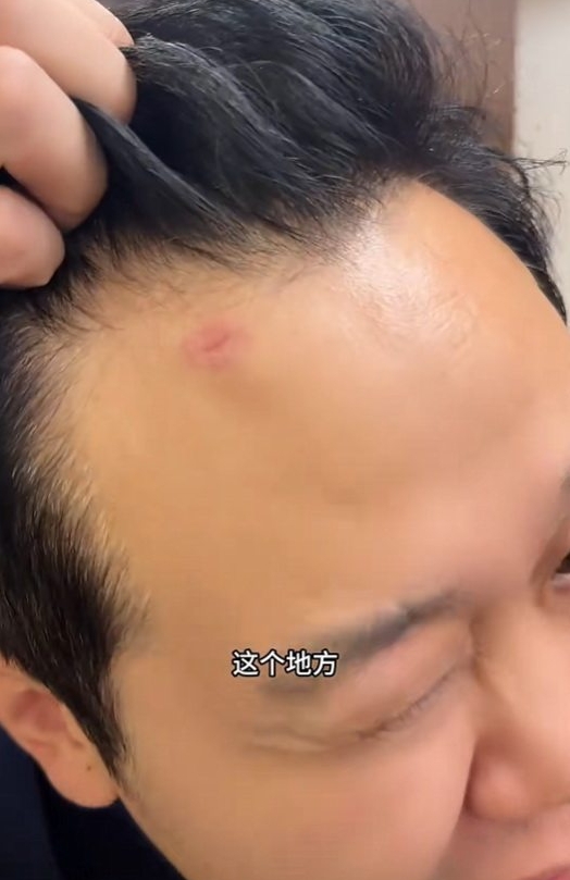 墨西哥首日噩梦:中国球迷遭持枪顶脑门抢劫 警察到场先索贿 墨西哥首日噩梦:中国球迷遭持枪顶脑门抢劫 警察到场先索贿