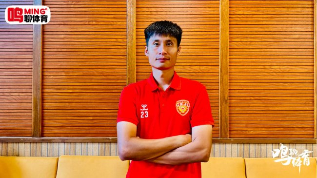 五战全胜零缺席,35岁李彬“梦开始的地方”扛起晨星防线 五战全胜零缺席,35岁李彬“梦开始的地方”扛起晨星防线