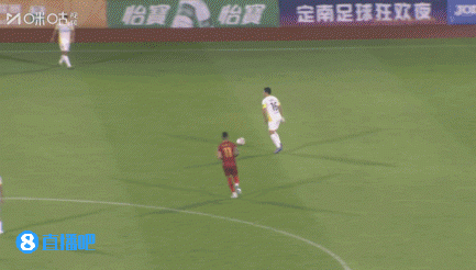 图多列两射一传，广州豹3-1客胜定南登顶中甲