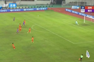 闽超-莆田客场2-0漳州 黄亚滨点射薛圣奖建功 客队三连胜主队四连败 闽超-莆田客场2-0漳州 黄亚滨点射薛圣奖建功 客队三连胜主队四连败