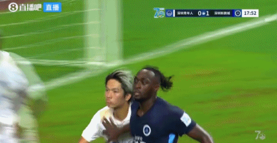 足协杯五佳球:韦世豪任意球居首 泽卡奔袭入选 足协杯五佳球:韦世豪任意球居首 泽卡奔袭入选