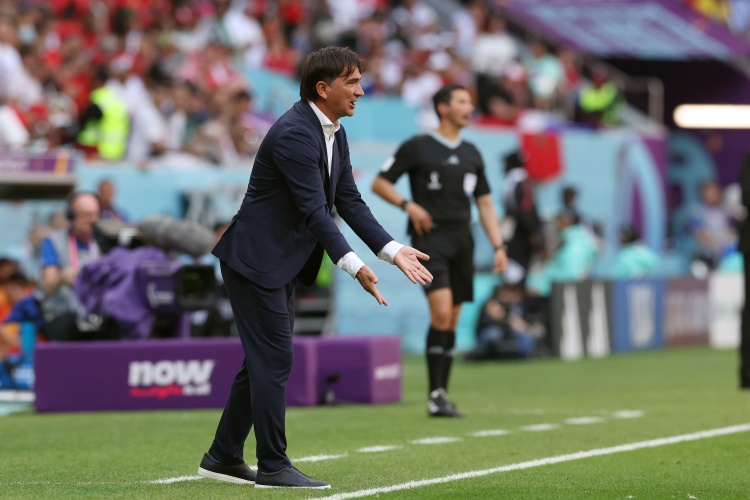 达利奇炮轰FIFA:第三次不允许我们砸场子 达利奇炮轰FIFA:第三次不允许我们砸场子