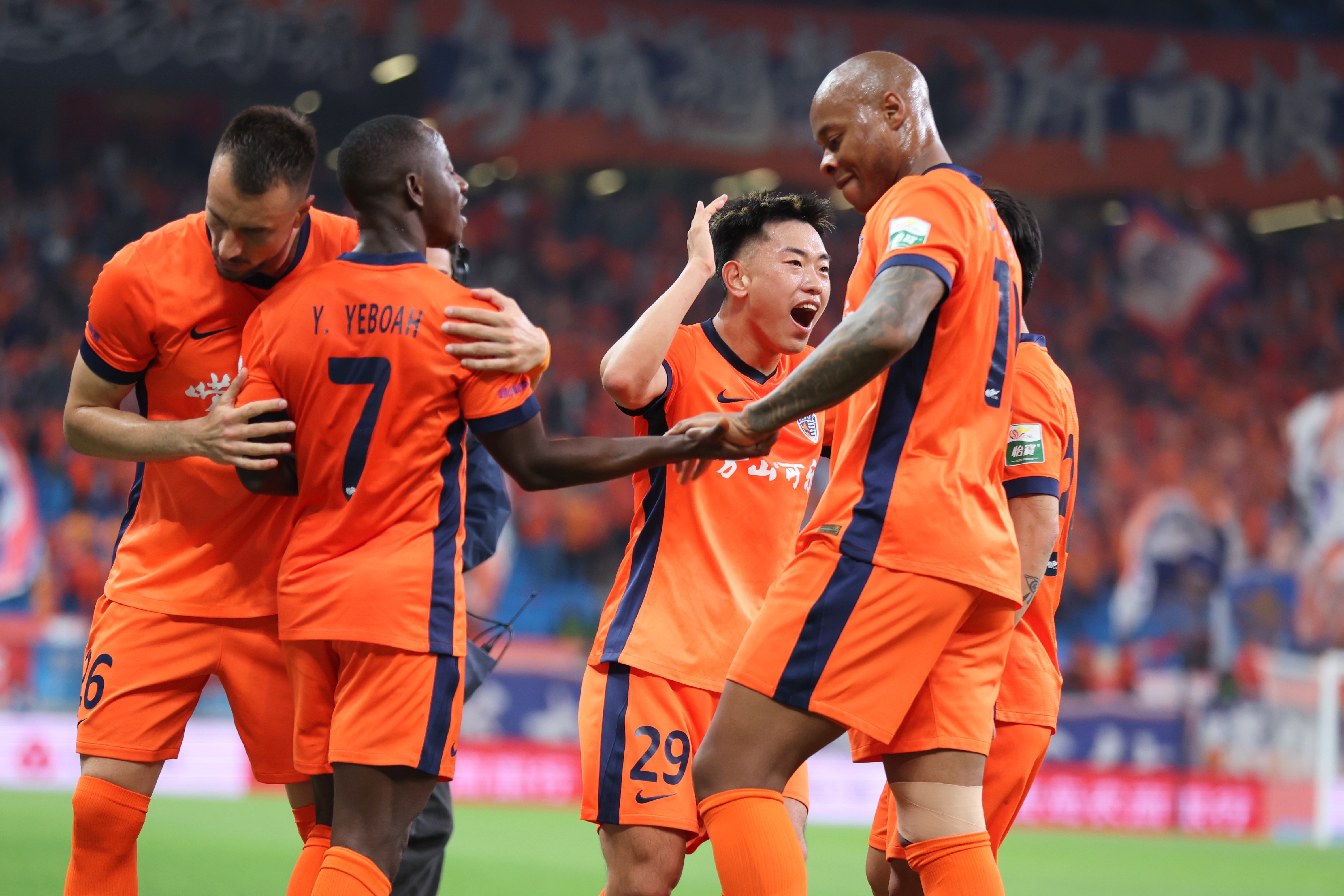FIFA禁令清零:海牛延边移除注册限制,三级俱乐部全解禁 FIFA禁令清零:海牛延边移除注册限制,三级俱乐部全解禁