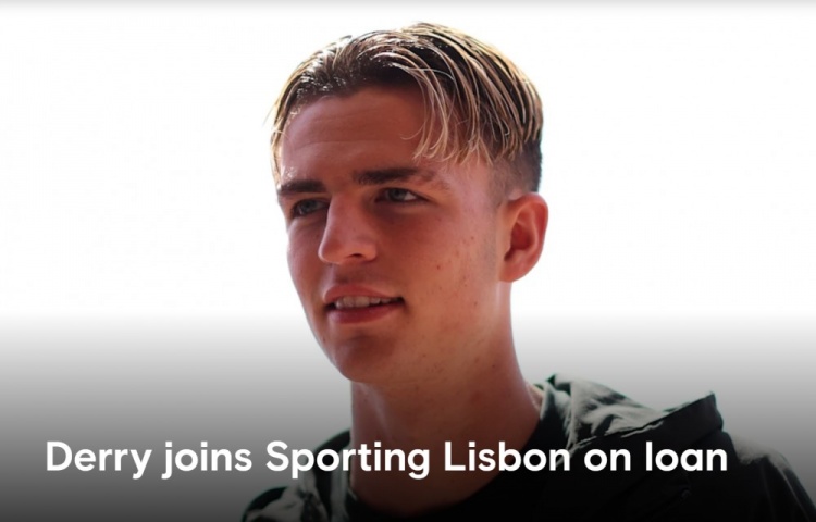 切尔西19岁前锋德里租借葡超葡萄牙体育,合同含续约条款 切尔西19岁前锋德里租借葡超葡萄牙体育,合同含续约条款