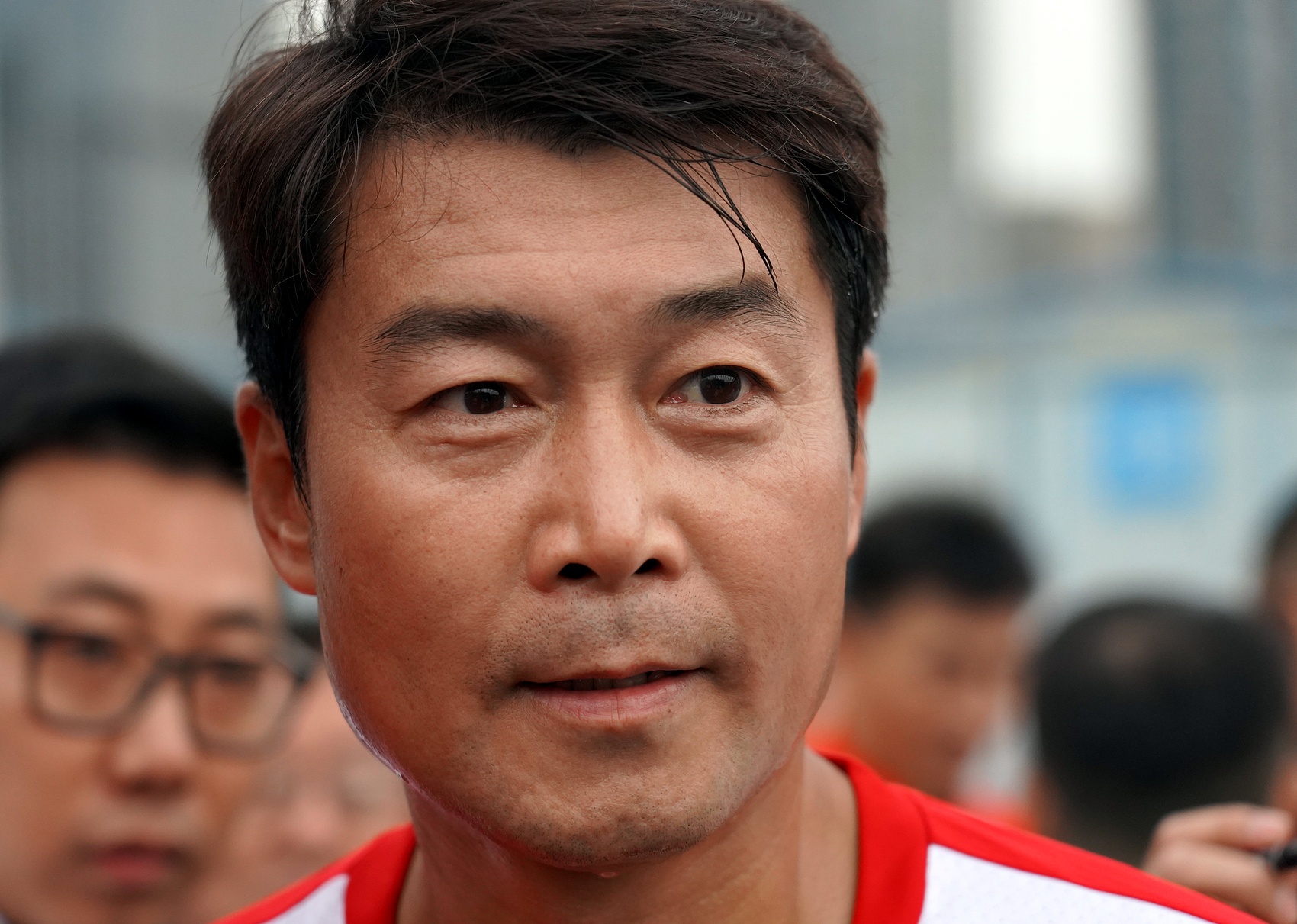 申思青训争议:前弟子六年长文还原教练影响