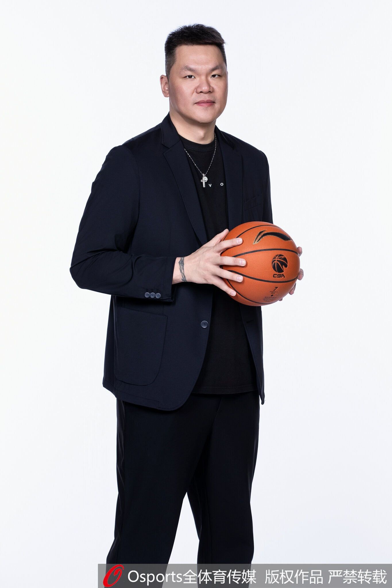 朱芳雨完成交接 离开广东宏远总经理岗位 朱芳雨完成交接 离开广东宏远总经理岗位