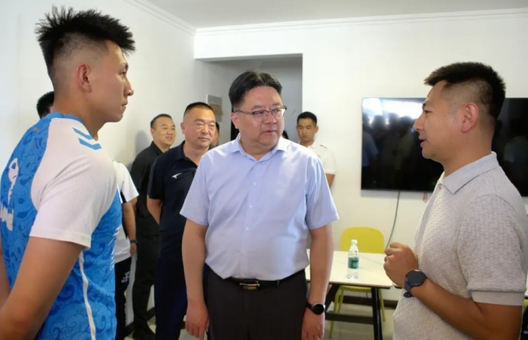 中乙独苗!兰州陇原竞技2-0陕西联合创队史首进足协杯八强 中乙独苗!兰州陇原竞技2-0陕西联合创队史首进足协杯八强