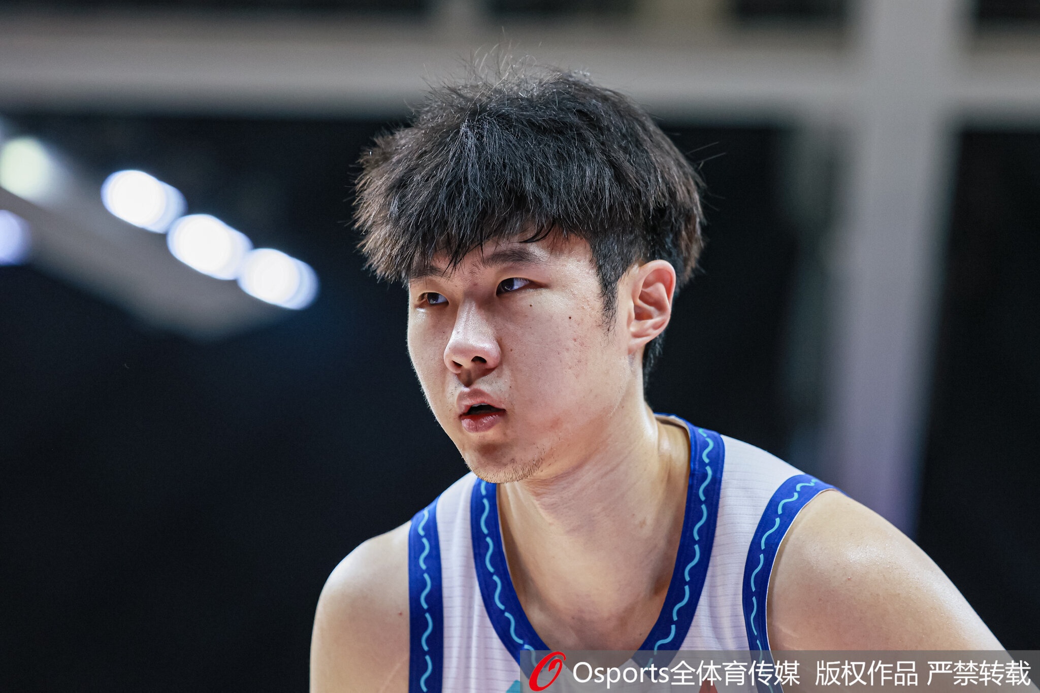 青岛总经理确认赵嘉义转会北控:离队优化年龄结构与财务健康 青岛总经理确认赵嘉义转会北控:离队优化年龄结构与财务健康