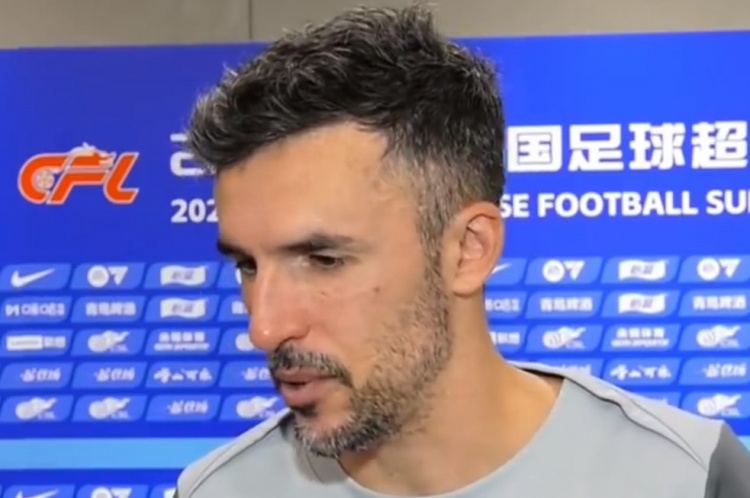 基莱斯连续4场破门 津门虎2-0客胜海牛取三连胜