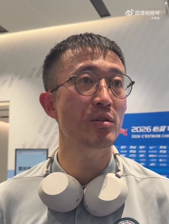 姜至鹏:干一行爱一行,年龄不是问题 姜至鹏:干一行爱一行,年龄不是问题