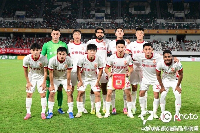 中甲第18轮客场1比2负苏州东吴 长春亚泰两外援先后拉伤离场 中甲第18轮客场1比2负苏州东吴 长春亚泰两外援先后拉伤离场