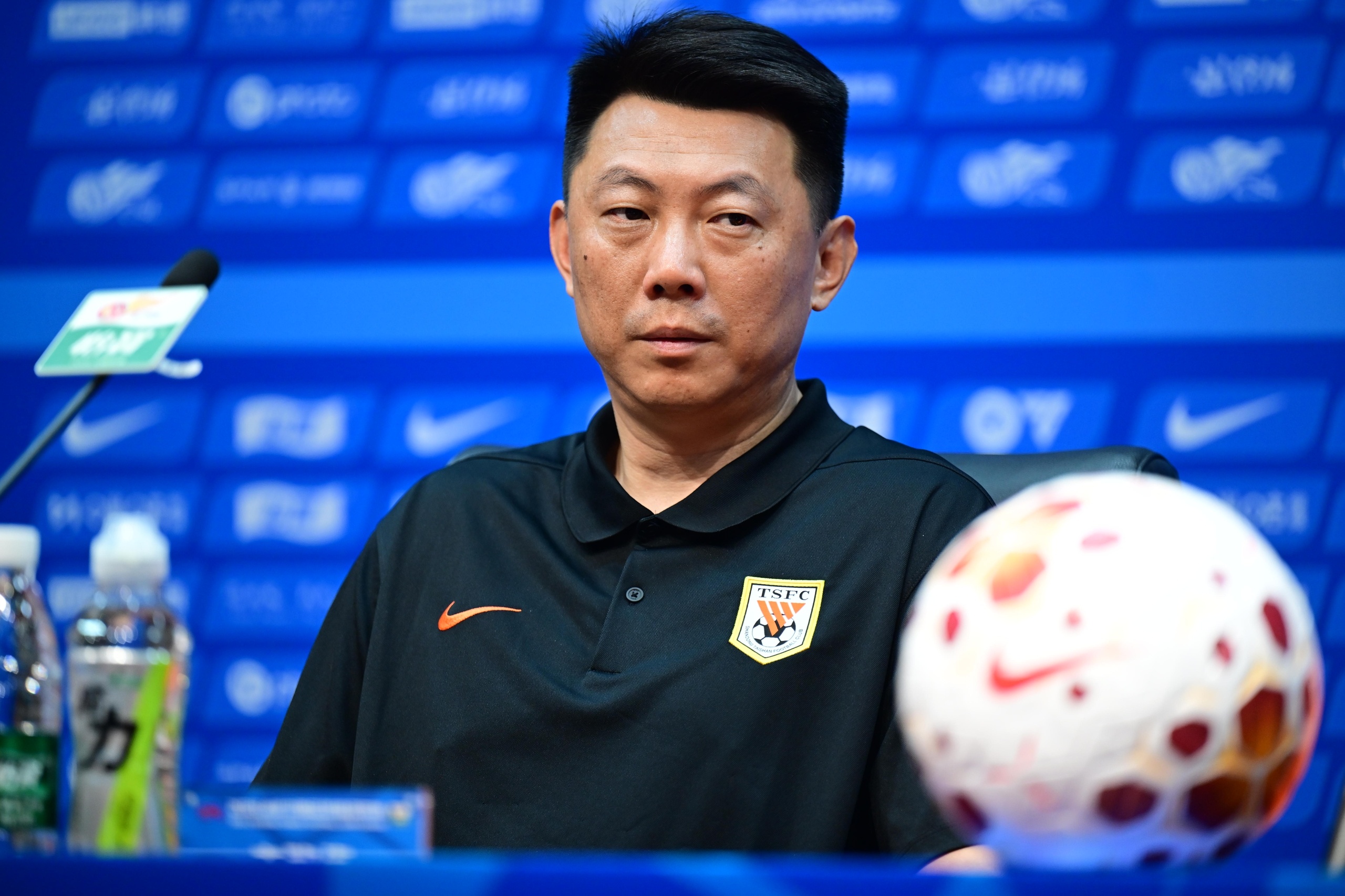唐田:打光最后一颗子弹,泰山2-1逆转津门虎 唐田:打光最后一颗子弹,泰山2-1逆转津门虎