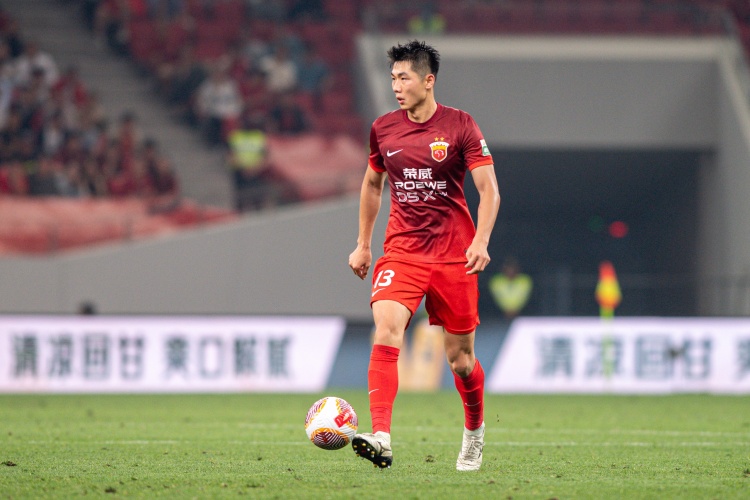 海港3-2逆转重庆铜梁龙,魏震:目标不止保级 海港3-2逆转重庆铜梁龙,魏震:目标不止保级
