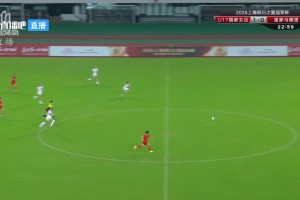 中国女足U17 5-0皇马U17取开门红 方珍珠戴帽赵思晴双响 中国女足U17 5-0皇马U17取开门红 方珍珠戴帽赵思晴双响