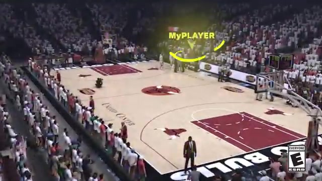 2K27生涯模式迎来重大改动:自建球员可在近42年5个不同时代打球 2K27生涯模式迎来重大改动:自建球员可在近42年5个不同时代打球