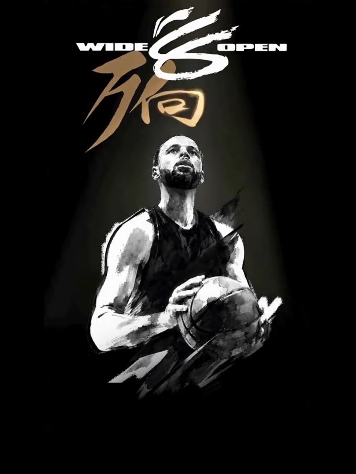 9月9日开启🔥李宁官宣库里中国行：北京 东莞 深圳 香港！