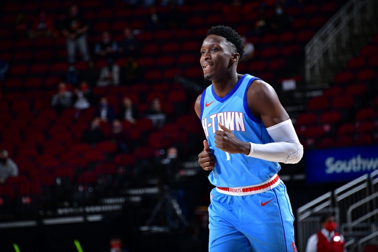 奥拉迪波亲笔:致NBA球队总经理们的一封信 奥拉迪波亲笔:致NBA球队总经理们的一封信