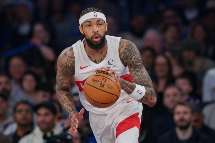 🎂真挚的祝福!祝NBA球星英格拉姆29岁生日快乐!