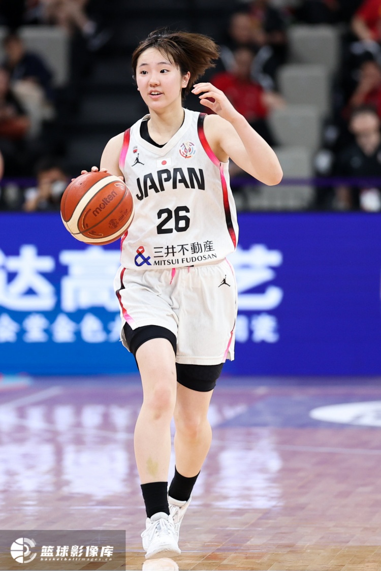 守恒!日本女篮第一场打马里三分35中20之后 过去三场三分90中17 守恒!日本女篮第一场打马里三分35中20之后 过去三场三分90中17