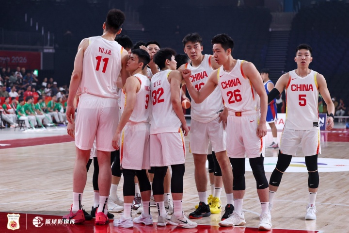 苏群:中国男篮别再派国家队打亚运会了 应该让青年队去锻炼 苏群:中国男篮别再派国家队打亚运会了 应该让青年队去锻炼