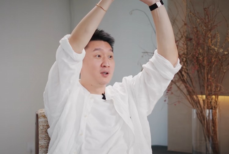 刚进国家队投篮拖沓?孙悦:因为奥神老板隔一段时间就给我改动作 刚进国家队投篮拖沓?孙悦:因为奥神老板隔一段时间就给我改动作