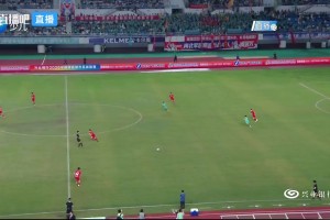 09月12日 闽超第二阶段第14轮 南平队 VS 宁德队 全场录像