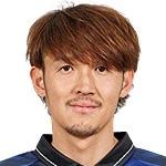 宇佐美贵史