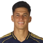 B. Aguirre