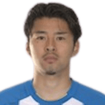 中山雄太